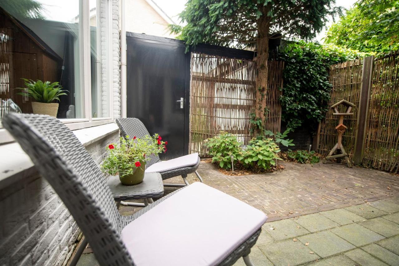 Bed & Breakfast Het Vinkenest Nijverdal Exteriör bild