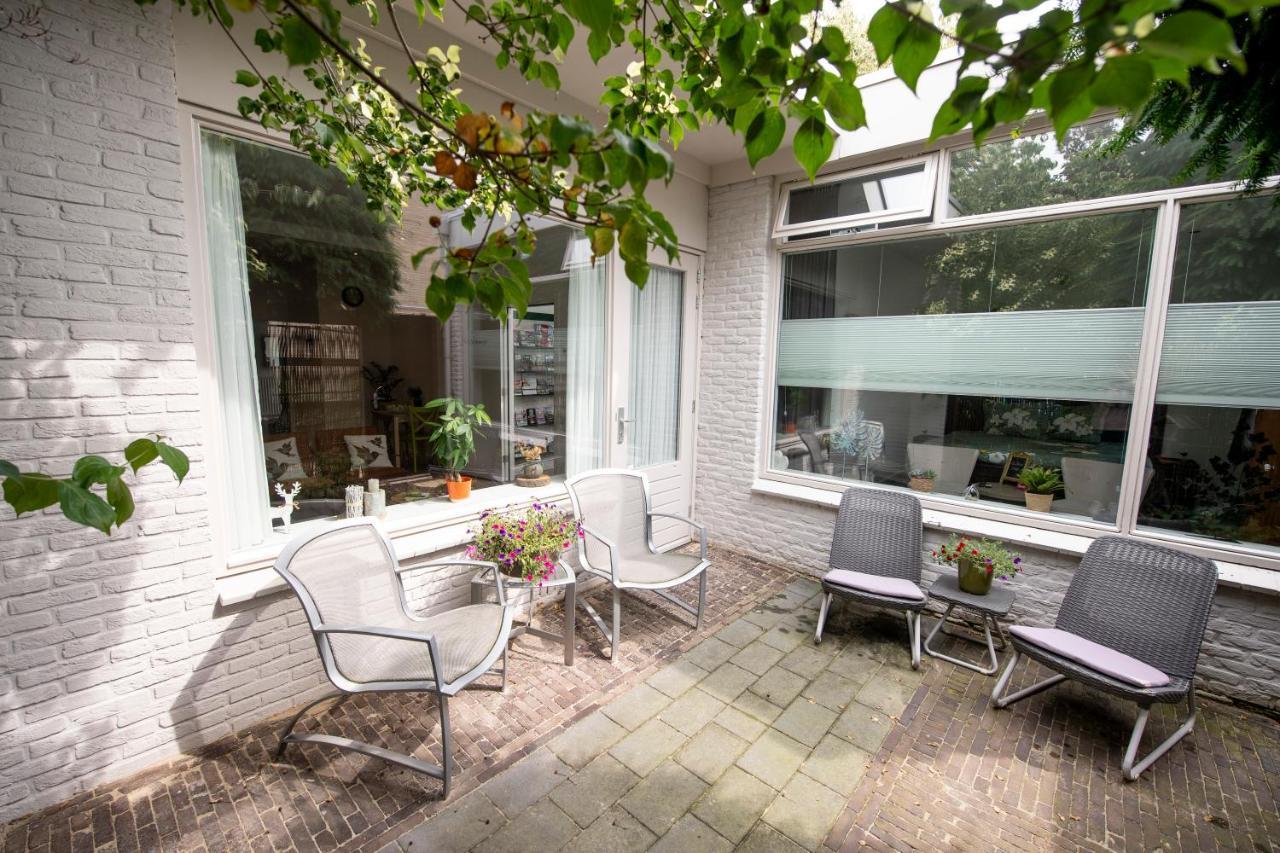 Bed & Breakfast Het Vinkenest Nijverdal Exteriör bild