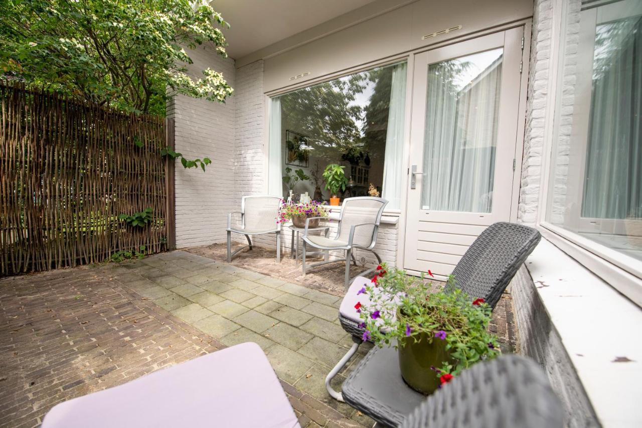 Bed & Breakfast Het Vinkenest Nijverdal Exteriör bild