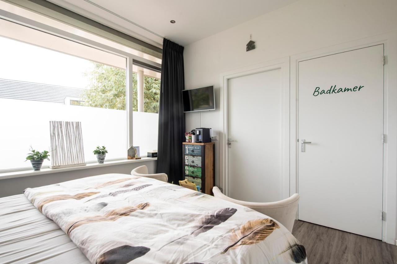 Bed & Breakfast Het Vinkenest Nijverdal Exteriör bild